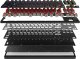 Klawiatura GENESIS Magni XV GenX Gravion (NKG-2455) 3