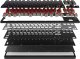 Klawiatura GENESIS Magni XV GenX Gravion (NKG-2457) 2