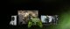 Pad X25 Special Edition Wireless Controller OG Green (700417) 4