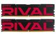 Pamięć GoodRam Rival Charge, DDR5, 64 GB, 6000MHz, CL30 (GGCHD5-56L30/64GDC) 1