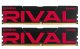 Pamięć GoodRam Rival Charge, DDR5, 16 GB, 6000MHz, CL30 (GGCHD5-60L30S/16GDC) 1