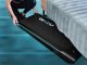 Bieżnia Neviq Ergonomiczna RUN100 (walk) (NEVRUN47943) 3