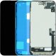 Apple Wyświetlacz do iPhone 15 Plus LCD Ekran Ramka + Uszczelka Oryginał Refurb 1
