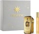 Elixir Rabanne One Million Gold Eliksir Set (Eau de parfum 50ml + Eau de parfum 10ml) 1