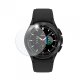 Alogy Szkło ochronne hartowane FIXED do smartwatcha Samsung Galaxy Watch4 Classic 46mm, 2 sztuki w opakowaniu, przezroczyste (FIXGW-824) 1