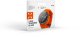 Alogy Szkło ochronne hartowane FIXED do smartwatcha Samsung Galaxy Watch4 Classic 46mm, 2 sztuki w opakowaniu, przezroczyste (FIXGW-824) 2