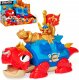 Polesie Statek Piracki Magic Box Piratix King Turtle PPXSP114IN50 (7213) 1