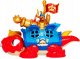 Polesie Statek Piracki Magic Box Piratix King Turtle PPXSP114IN50 (7213) 2