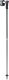Leki Kije Black Venom GS TR 125 (65667661125) 1