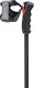 Leki Kije Black Venom GS TR 125 (65667661125) 2