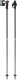 Leki Kije Black Venom GS TR 125 (65667661125) 5