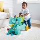 Bkids Je�dzik sensoryczny 3w1 Infantino - S�o� (0773554170238) 5