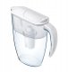 Dzbanek filtrujący Aquaphor Real 2,9L Biały, 10 Wkładów Filtrujących B15 6
