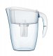 Dzbanek filtrujący Aquaphor Real 2,9L Biały, 10 Wkładów Filtrujących B15 7