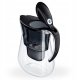 Dzbanek filtrujący Aquaphor Wodę LAGO Czarny 3.8L, 7 wkładów Maxfor+ 4