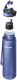 Aquaphor Butelka Filtrująca Filtr Bidon CITY 800 ml Granatowa + 5 Wkładów 9