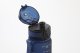 Aquaphor Butelka Filtrująca Filtr Bidon CITY 350 ml Granatowa + 3 Wkłady 4