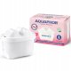 Dzbanek filtrujący Aquaphor Szklany Glass czarny 10 filtry Maxfor (4Mg+6H) 7