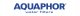 Aquaphor Butelka Filtrująca Filtr Bidon CITY 800ml Bordowa Zestaw 5 Wkładów 10