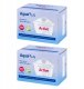 Wkład filtrujący Aquaphor Filtry do wody AquaPlus Active do filtra dzbankowego x 2 1