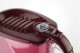 Dzbanek filtrujący Aquaphor Amethyst 2,8 l wiśniowy + butelka filtrująca City 0,5 l bordowa 5