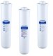 Aquaphor Zestaw 3 wkładów filtrujących K3, K7B, K7 1