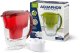 Dzbanek filtrujący Aquaphor Jasper 2,8 l + 3 wkłady, czerwony 7
