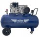 Sprężarka Adler Kompresor 270l AD750-270-5,5T 400V (3635.7) 1