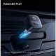 Transmiter FM Ottocast Bezprzewodowy CarPlay/Android Auto adapter Mini Pico czarny CA525-T 3