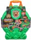 HTI Teamsterz Dino Hunt Packaway Wheel playset with 1 car (1415005) 2