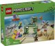 LEGO Klocki Minecraft 21598 Podwodna przygoda (5702018069301) 1
