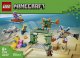 LEGO Klocki Minecraft 21598 Podwodna przygoda (5702018069301) 3