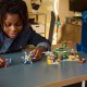 LEGO Klocki Minecraft 21598 Podwodna przygoda (5702018069301) 6