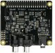 Raspberry Pi ® IQaudio DAC+ ® karta dźwiękowa (SC2078) 2