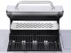 Landgraf Grill gazowy ogrodowy termometr 13,7 kW TRIPLE PORK (LG02) 13