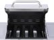Landgraf Grill gazowy ogrodowy termometr 13,7 kW TRIPLE PORK (LG02) 9