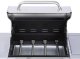 Landgraf Grill gazowy ogrodowy termometr 13,7 kW TRIPLE PORK (LG02) 10