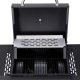 Landgraf Grill gazowy ogrodowy termometr 5 kW (LG04) 11