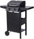 Landgraf Grill gazowy ogrodowy termometr 5 kW (LG04) 13