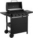 Landgraf Grill gazowy ogrodowy termometr 10 kW (LG05) 2