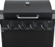 Landgraf Grill gazowy ogrodowy termometr 10 kW (LG05) 3