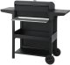 Landgraf Grill gazowy ogrodowy termometr 10 kW (LG05) 6
