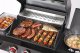 Landgraf Grill gazowy ogrodowy termometr 10,9 kW FIRE VIEW (LG06) 5