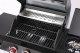 Landgraf Grill gazowy ogrodowy termometr 10,9 kW FIRE VIEW (LG06) 6