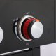 Landgraf Grill gazowy ogrodowy termometr 10,9 kW FIRE VIEW (LG06) 7