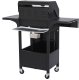 Landgraf Grill gazowy ogrodowy termometr 10,9 kW FIRE VIEW (LG06) 8