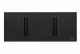 Płyta grzewcza Globalo Indukcyjna z okapem blatowym Plantis 120.1 Black Mat one size 1