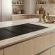 Płyta grzewcza Globalo Indukcyjna z okapem blatowym Plantis 120.1 Black Mat one size 2