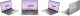 Laptop HP Chromebook x360 14b-cd0000na i3-N305 / 8GB / 256GB / ChromeOS (A20JDEA) 7