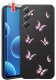 krainaGSM Etui Do Samsung S25 Wzory| Wiosenne Wiosna Kwiaty |Case + Szkło 9H 1